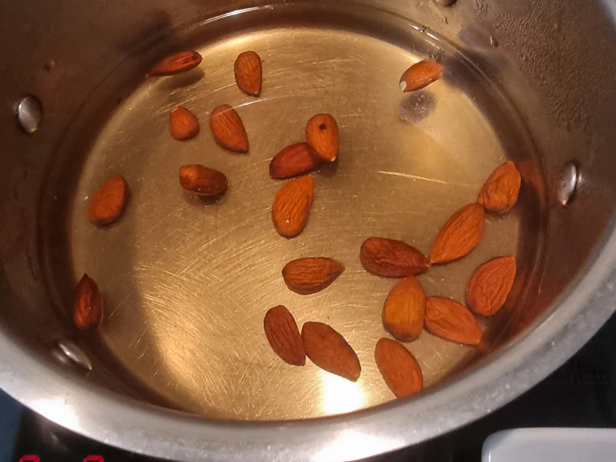 Kokospralinen - Rezept - Bild Nr. 17604