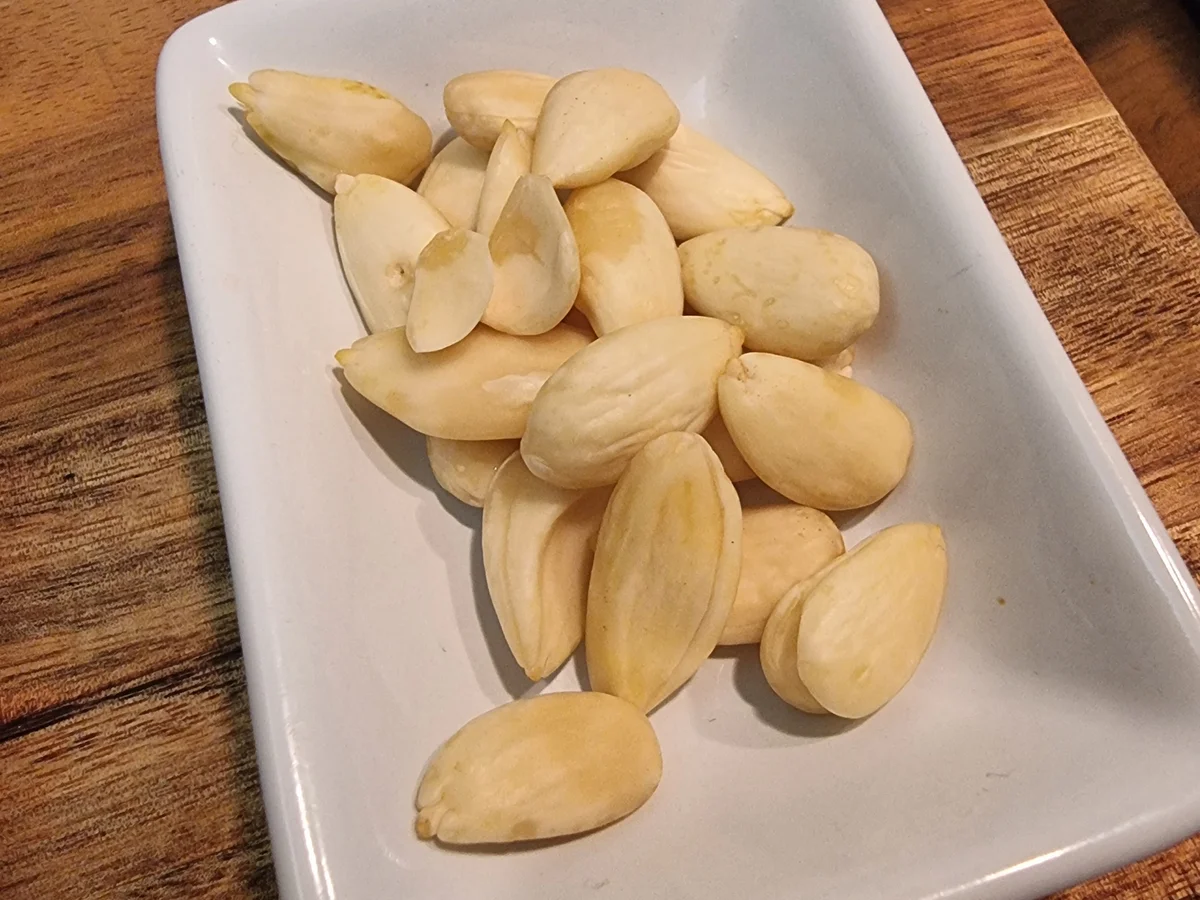 Kokospralinen - Rezept - Bild Nr. 17605