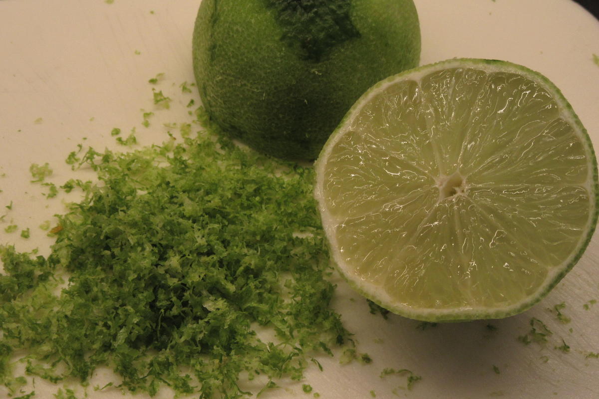 Plätzchen: Lemon-Kiss - Rezept - Bild Nr. 17599