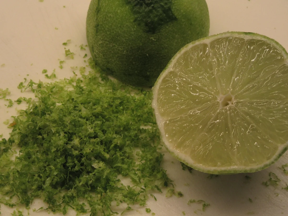 Plätzchen: Lemon-Kiss - Rezept - Bild Nr. 17599