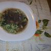 Truthahnleber mit Spinatbandnudeln - Rezept - Bild Nr. 2