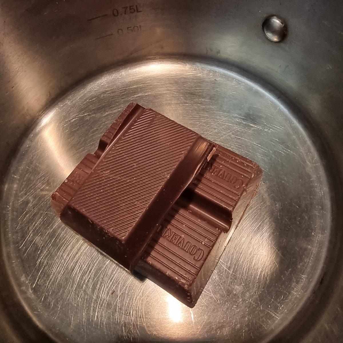 Rezept: Schoko-Schneebällchen Bild Nr. 17599 Schoko-Schneebällchen - Rezept - Bild Nr. 17599