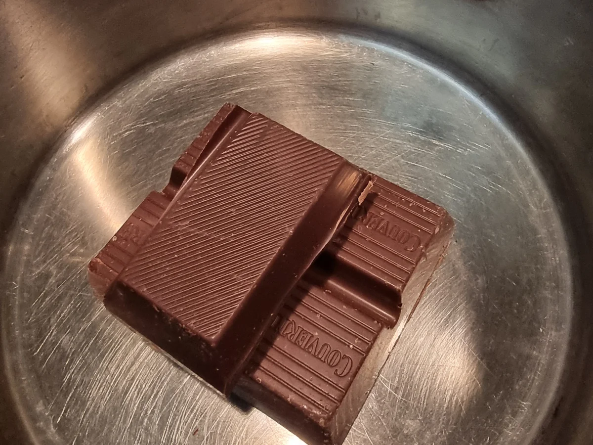 Rezept: Schoko-Schneebällchen Bild Nr. 17599 Schoko-Schneebällchen - Rezept - Bild Nr. 17599