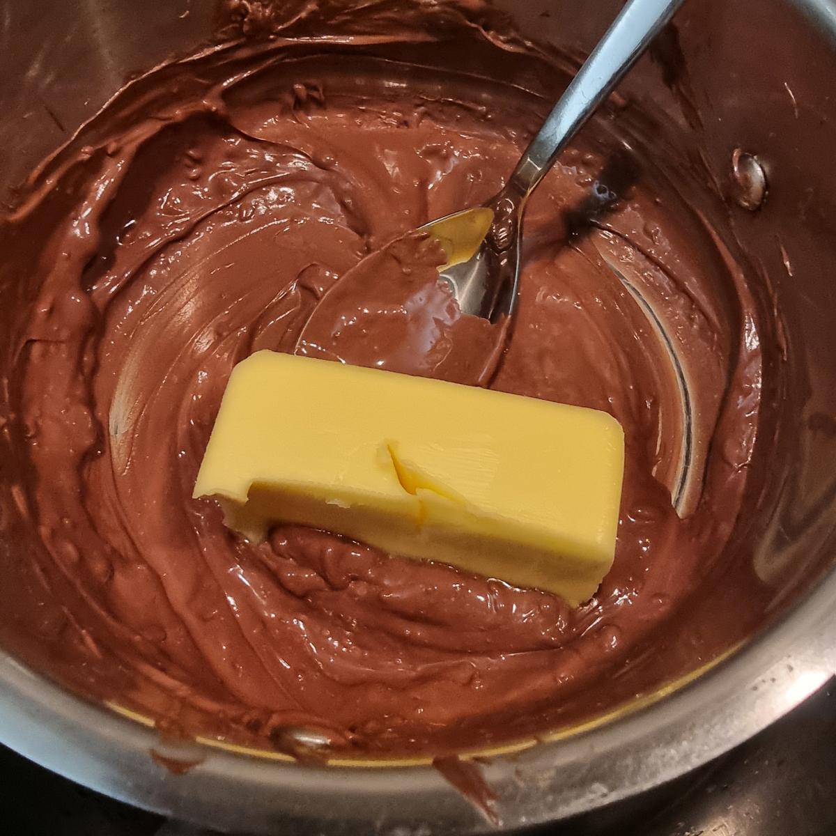 Rezept: Schoko-Schneebällchen Bild Nr. 17600 Schoko-Schneebällchen - Rezept - Bild Nr. 17600