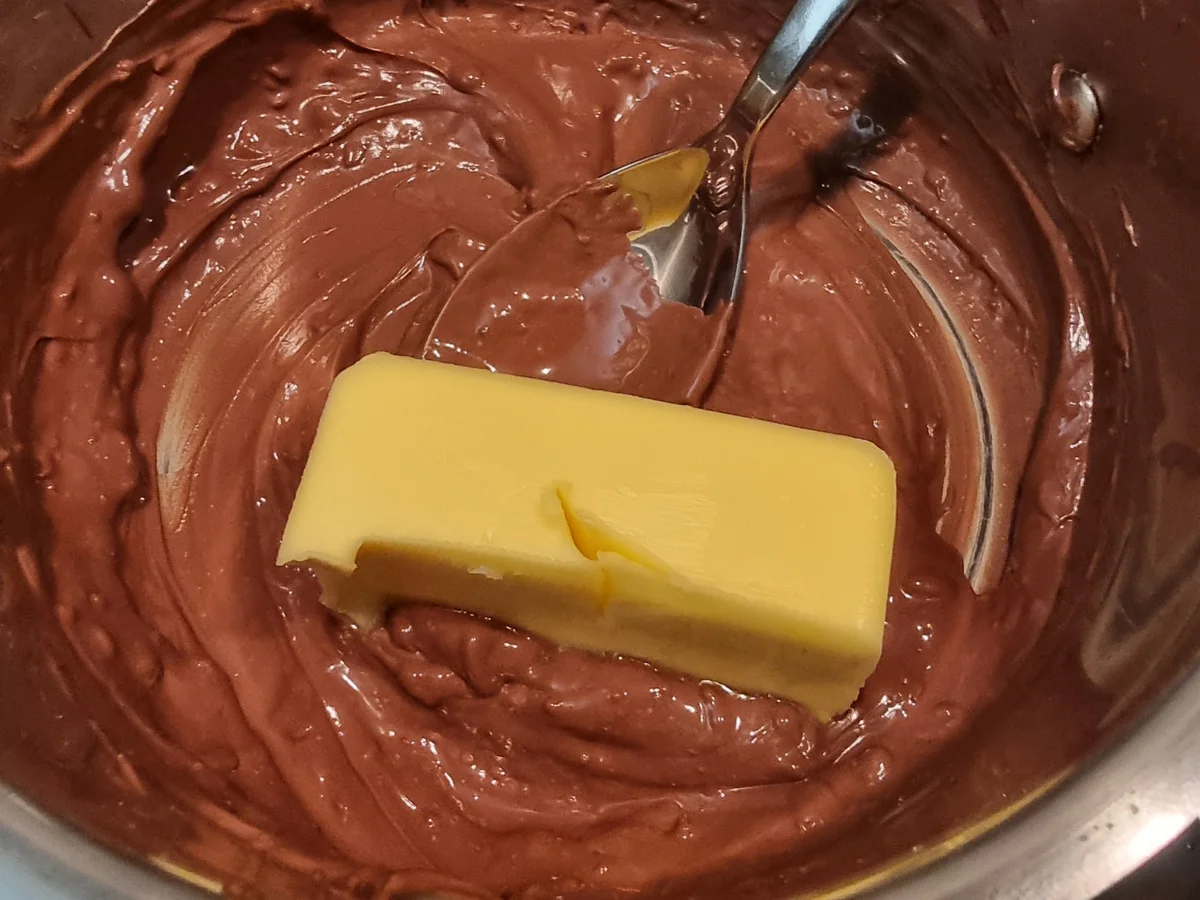 Rezept: Schoko-Schneebällchen Bild Nr. 17600 Schoko-Schneebällchen - Rezept - Bild Nr. 17600