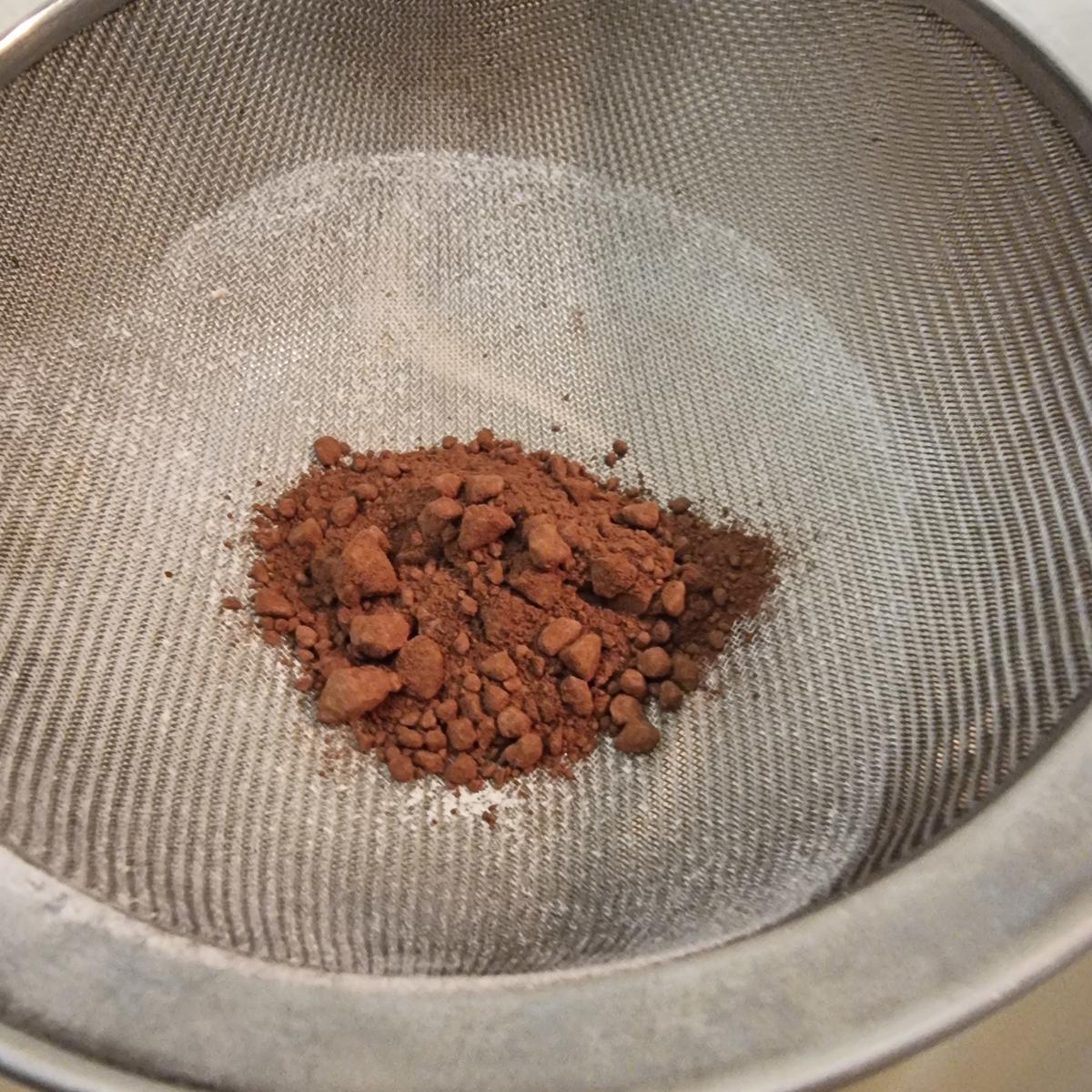 Rezept: Schoko-Schneebällchen Bild Nr. 17602 Schoko-Schneebällchen - Rezept - Bild Nr. 17602