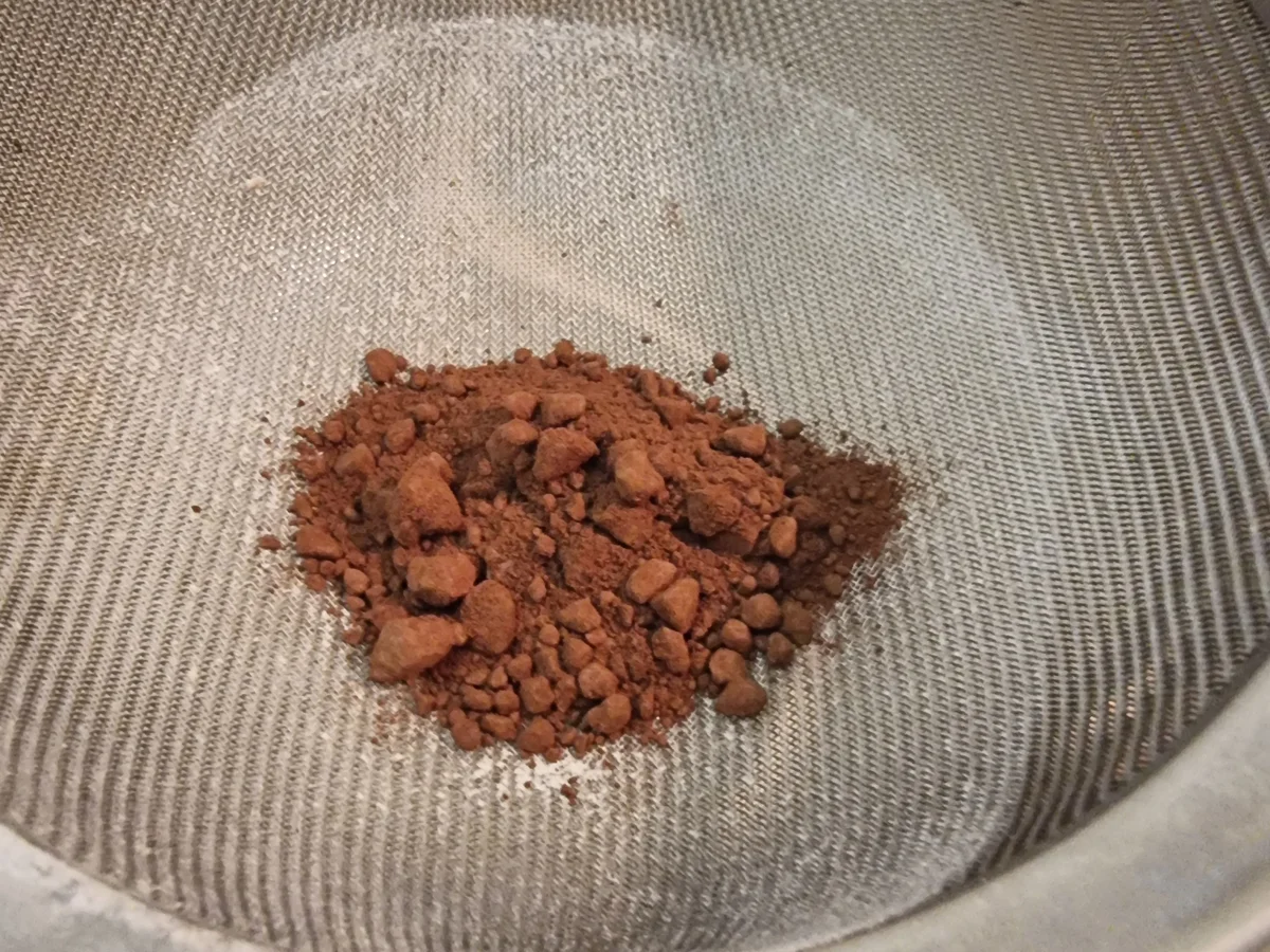 Rezept: Schoko-Schneebällchen Bild Nr. 17602 Schoko-Schneebällchen - Rezept - Bild Nr. 17602