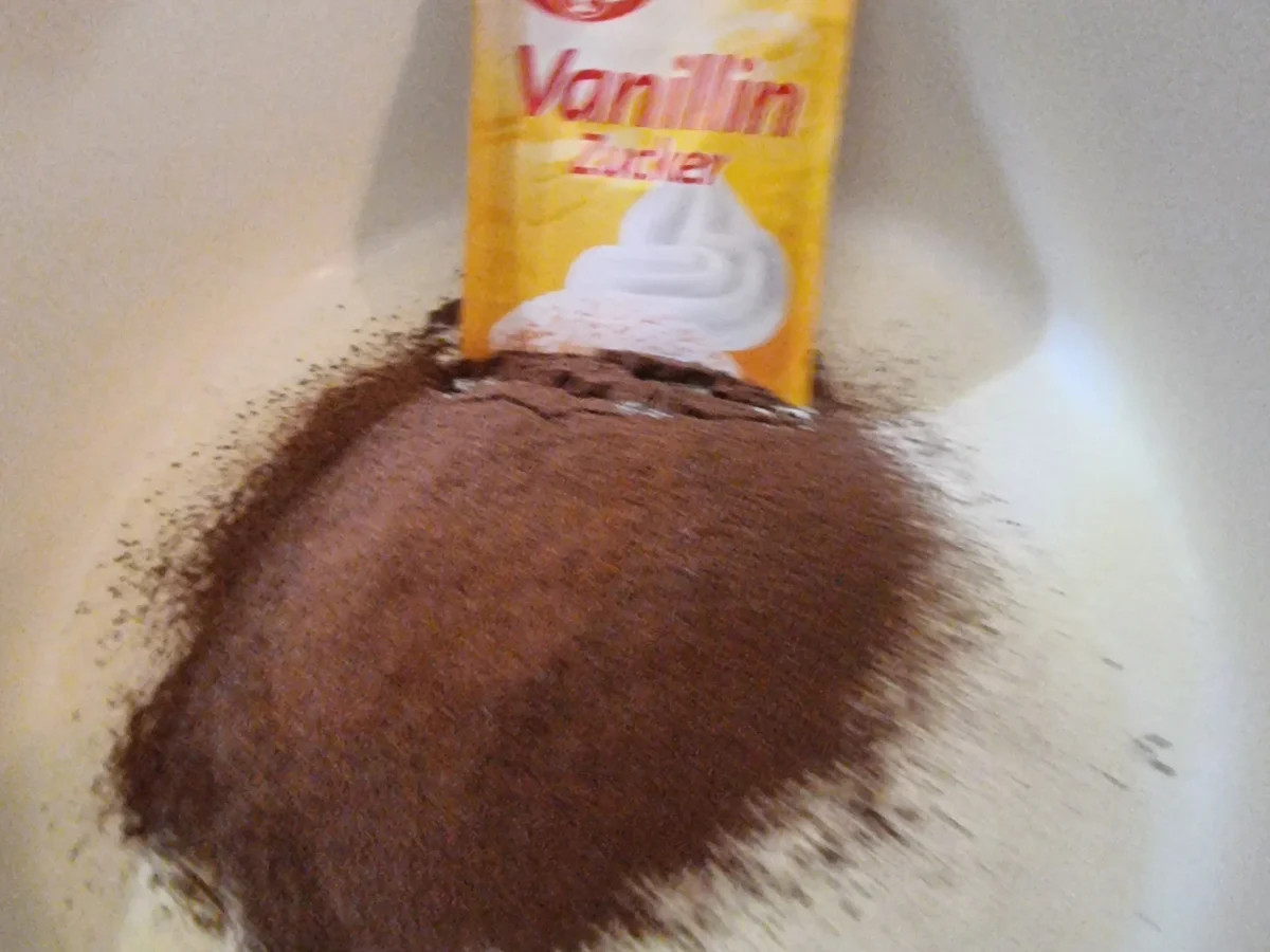 Rezept: Schoko-Schneebällchen Bild Nr. 17603 Schoko-Schneebällchen - Rezept - Bild Nr. 17603