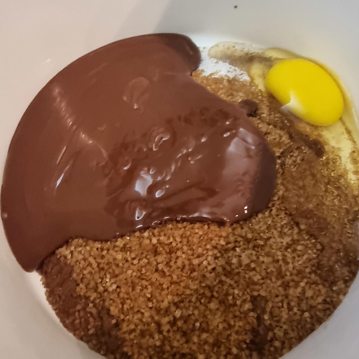 Rezept: Schoko-Schneebällchen Bild Nr. 17604 Schoko-Schneebällchen - Rezept - Bild Nr. 17604