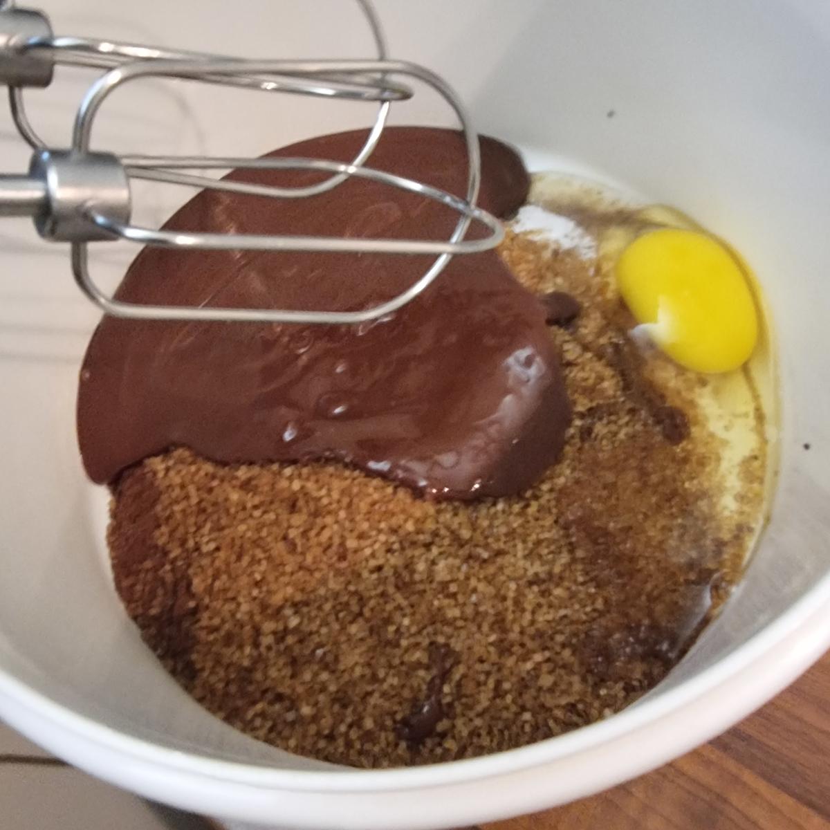 Rezept: Schoko-Schneebällchen Bild Nr. 17605 Schoko-Schneebällchen - Rezept - Bild Nr. 17605