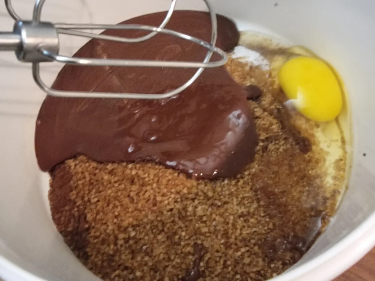 Rezept: Schoko-Schneebällchen Bild Nr. 17605 Schoko-Schneebällchen - Rezept - Bild Nr. 17605