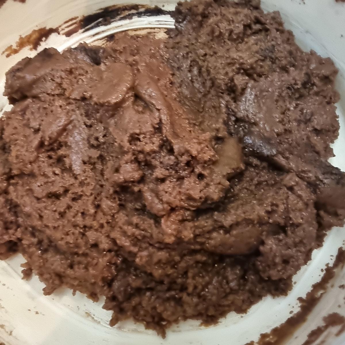 Rezept: Schoko-Schneebällchen Bild Nr. 17606 Schoko-Schneebällchen - Rezept - Bild Nr. 17606