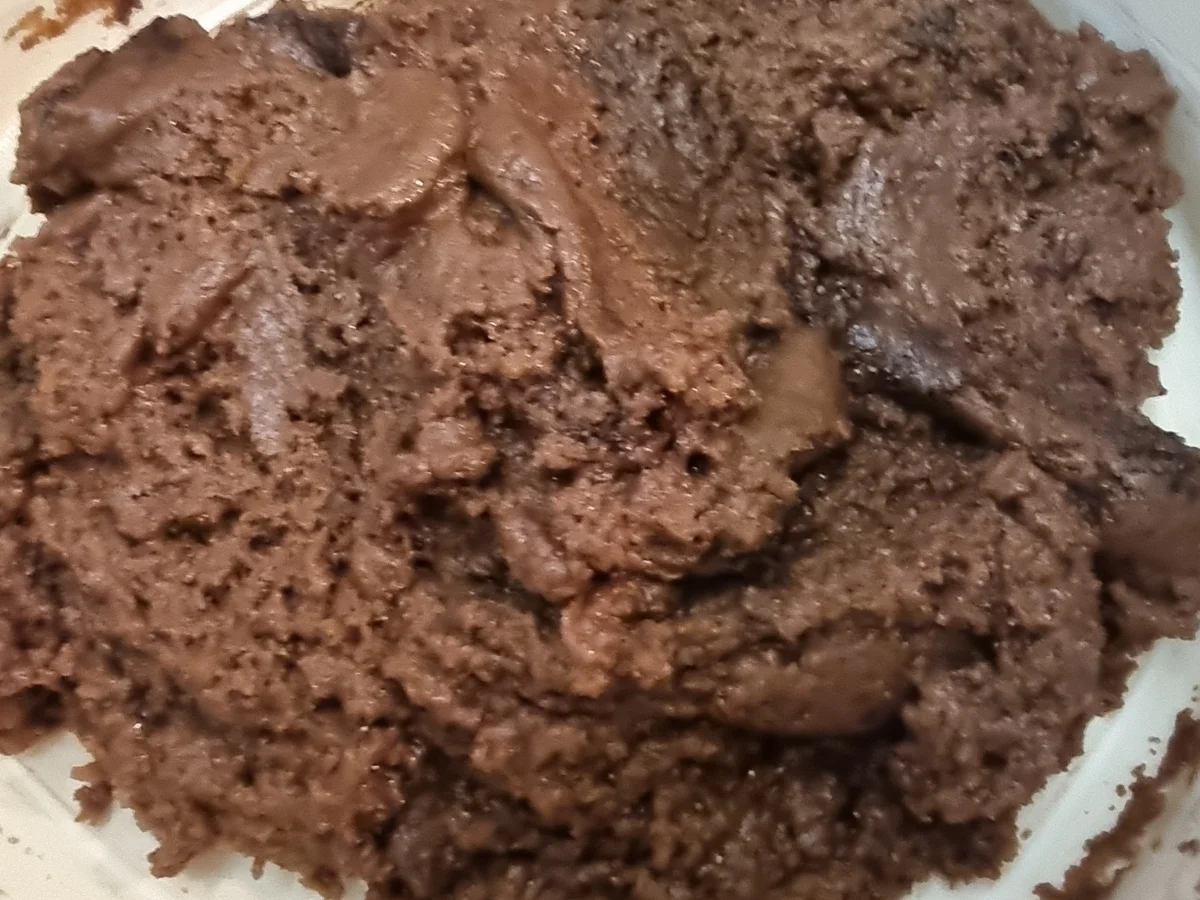 Rezept: Schoko-Schneebällchen Bild Nr. 17606 Schoko-Schneebällchen - Rezept - Bild Nr. 17606