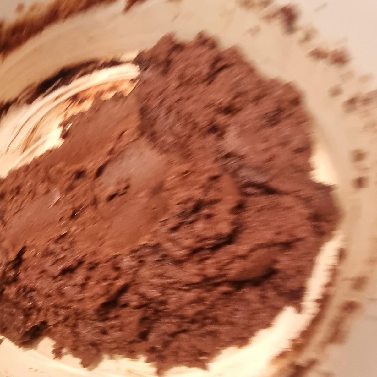 Rezept: Schoko-Schneebällchen Bild Nr. 17607 Schoko-Schneebällchen - Rezept - Bild Nr. 17607