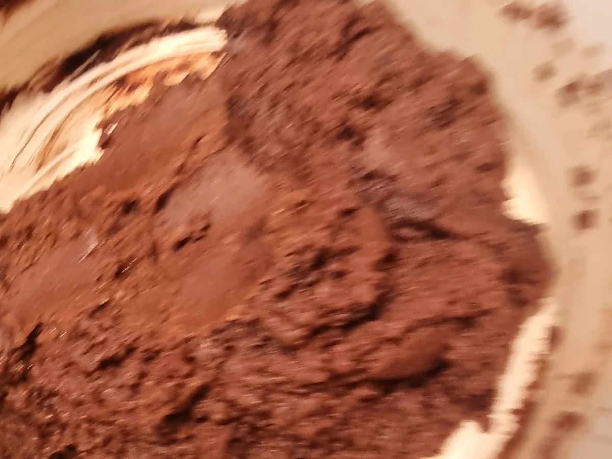 Rezept: Schoko-Schneebällchen Bild Nr. 17607 Schoko-Schneebällchen - Rezept - Bild Nr. 17607