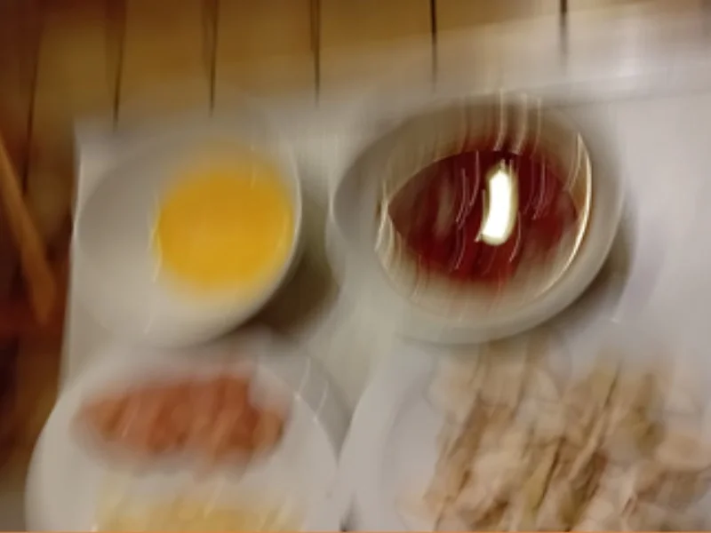 Sauer-scharfe-Suppe - Rezept - Bild Nr. 17600