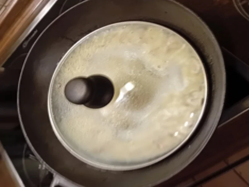 Sauer-scharfe-Suppe - Rezept - Bild Nr. 17603