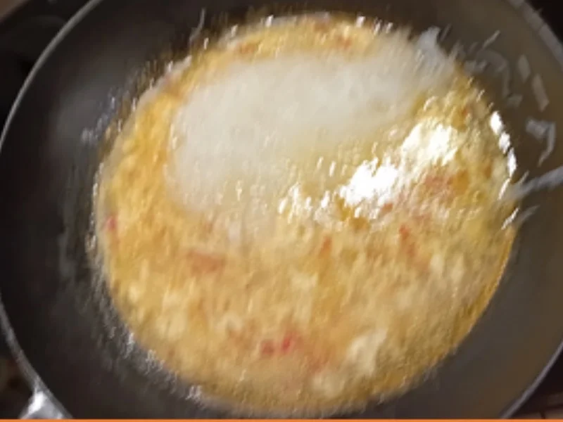 Sauer-scharfe-Suppe - Rezept - Bild Nr. 17604