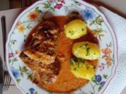 Wirsingrouladen mit Drillingen - Rezept - Bild Nr. 2