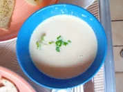 Steinpilz-Rahm-Suppe - Rezept - Bild Nr. 17598