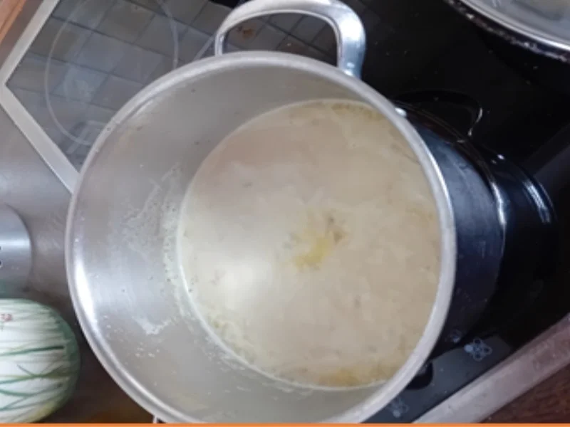 Steinpilz-Rahm-Suppe - Rezept - Bild Nr. 17601