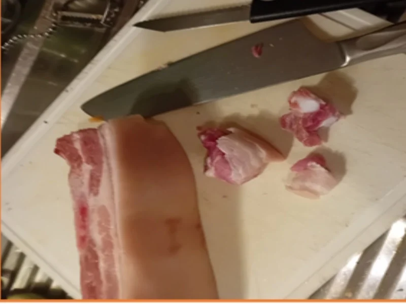 Rezept: Steckrübeneintopf wie früher bei Oma Bild Nr. 17600 Steckrübeneintopf wie früher bei Oma - Rezept - Bild Nr. 17600