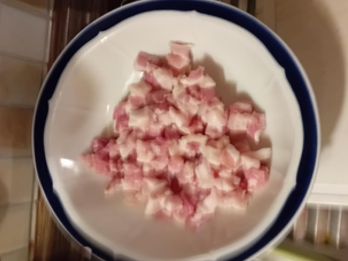 Rezept: Steckrübeneintopf wie früher bei Oma Bild Nr. 17602 Steckrübeneintopf wie früher bei Oma - Rezept - Bild Nr. 17602