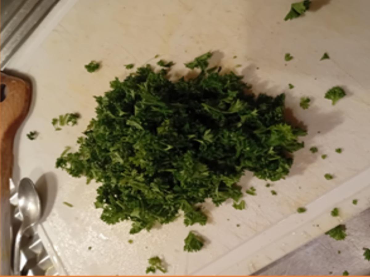 Rezept: Steckrübeneintopf wie früher bei Oma Bild Nr. 17604 Steckrübeneintopf wie früher bei Oma - Rezept - Bild Nr. 17604