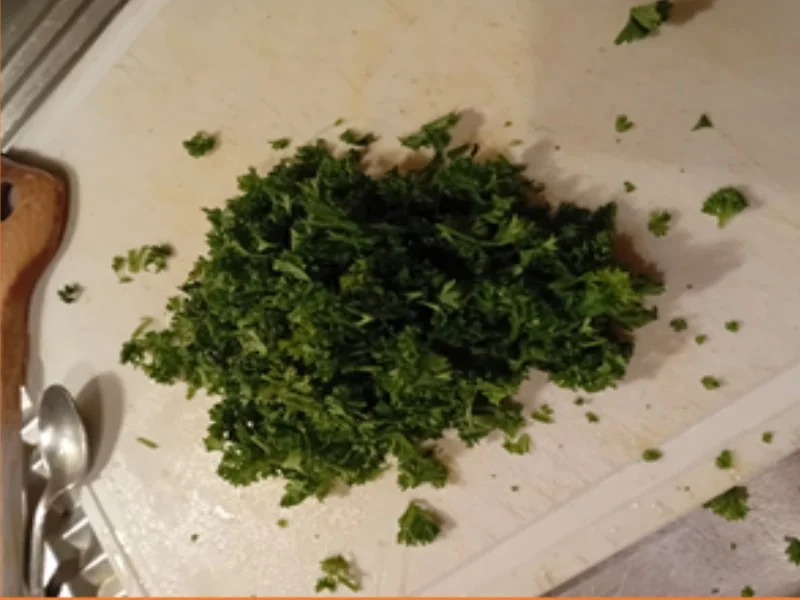 Rezept: Steckrübeneintopf wie früher bei Oma Bild Nr. 17604 Steckrübeneintopf wie früher bei Oma - Rezept - Bild Nr. 17604