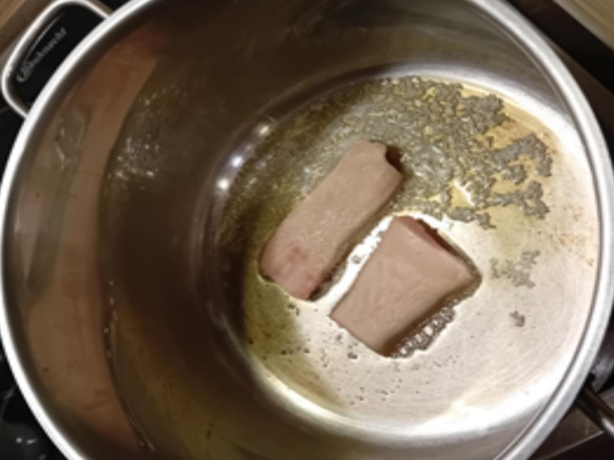 Rezept: Steckrübeneintopf wie früher bei Oma Bild Nr. 17605 Steckrübeneintopf wie früher bei Oma - Rezept - Bild Nr. 17605