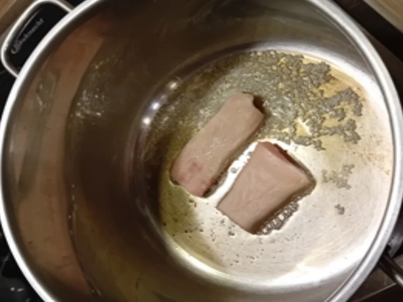 Rezept: Steckrübeneintopf wie früher bei Oma Bild Nr. 17605 Steckrübeneintopf wie früher bei Oma - Rezept - Bild Nr. 17605