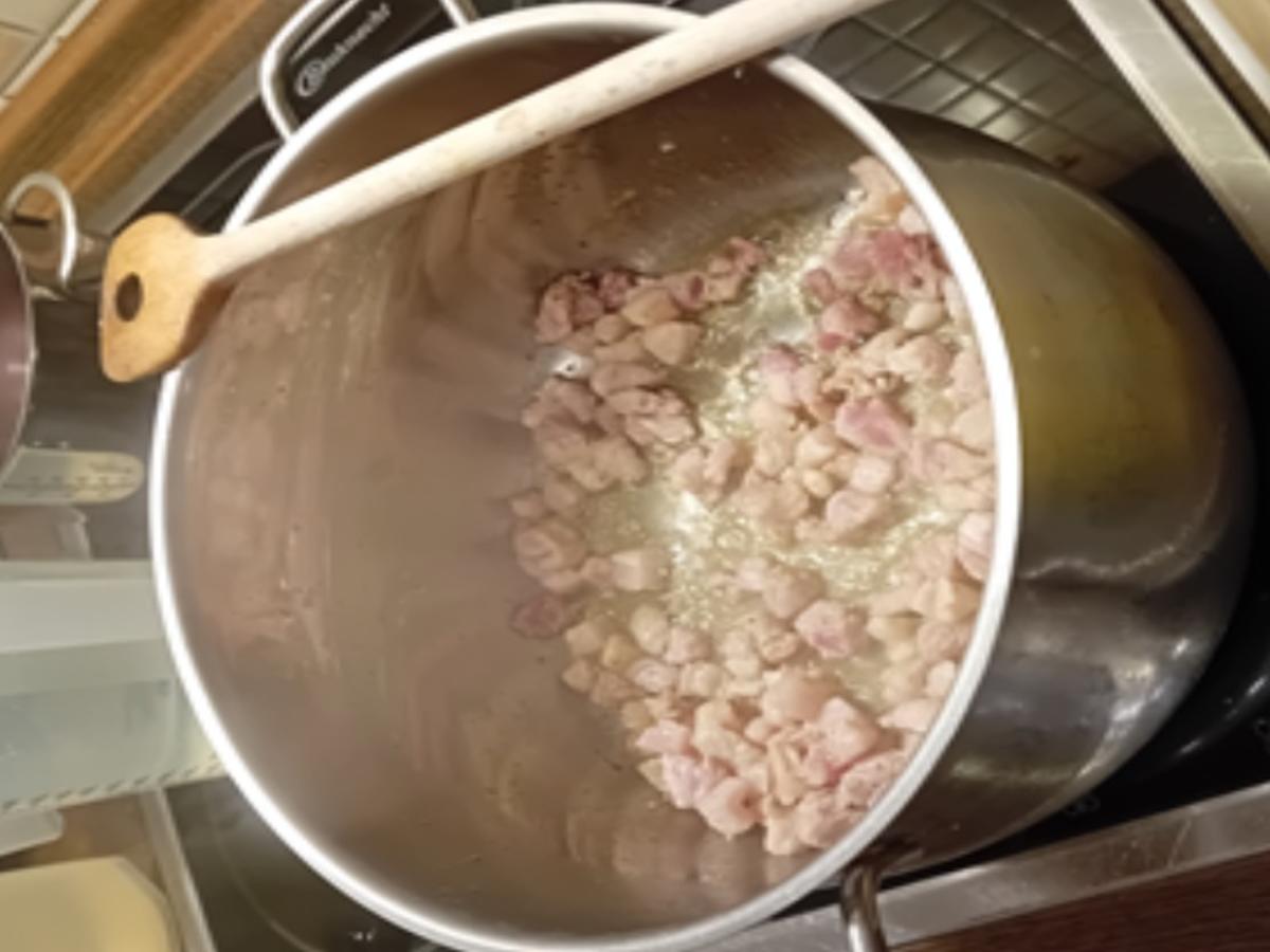 Rezept: Steckrübeneintopf wie früher bei Oma Bild Nr. 17606 Steckrübeneintopf wie früher bei Oma - Rezept - Bild Nr. 17606