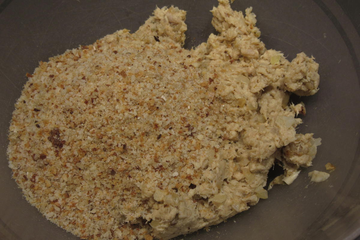 Rezept: Geflügel: Hühnerklößchen Bild Nr. 17601 Geflügel: Hühnerklößchen - Rezept - Bild Nr. 17601