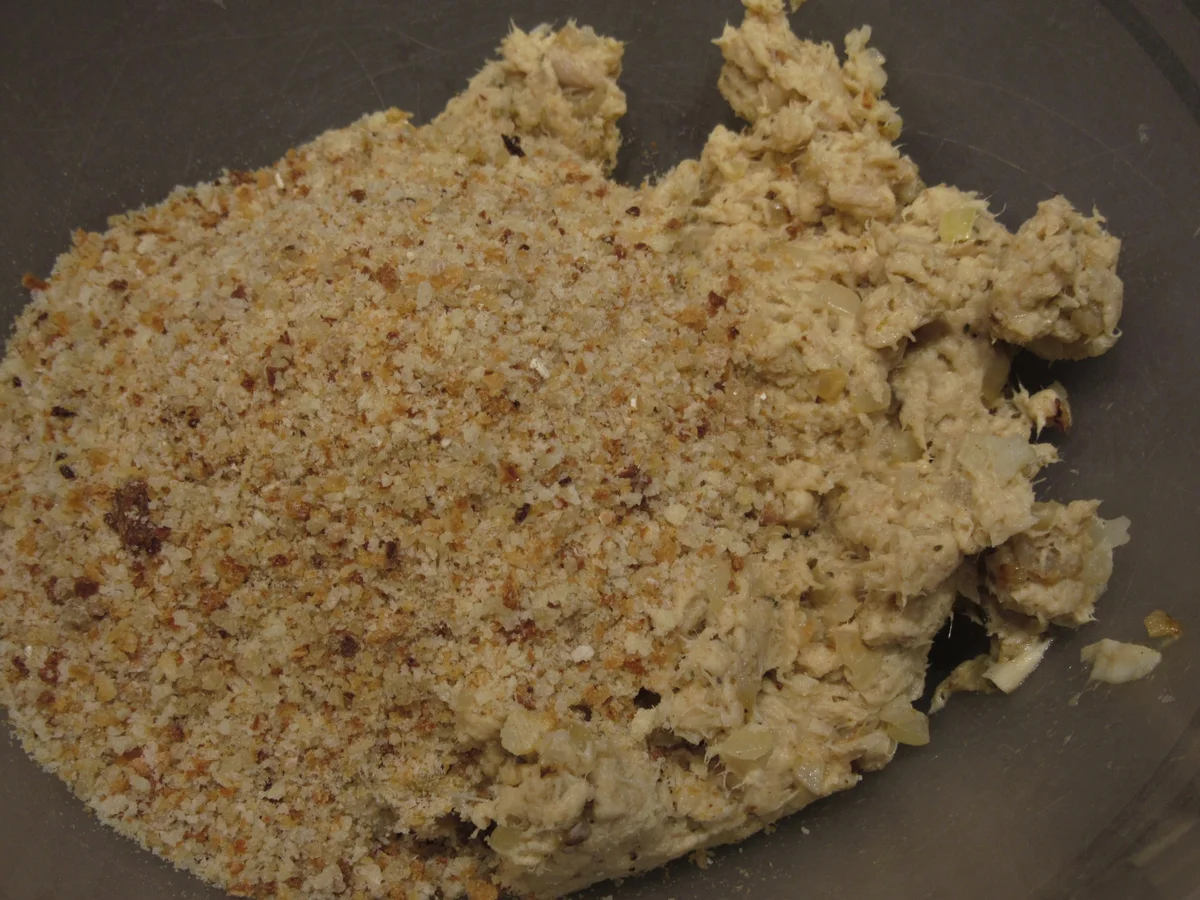 Geflügel: Hühnerklößchen - Rezept - Bild Nr. 17601