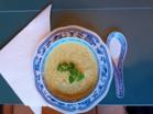 Steinpilz-Rahm-Suppe mit asiatischer Note - Rezept - Bild Nr. 17598