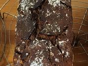 Schwarzbrot mit Walnuss - Rezept - Bild Nr. 17598