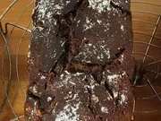Schwarzbrot mit Walnuss - Rezept - Bild Nr. 17598