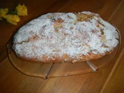 Apfel-Stollen - Rezept - Bild Nr. 17598