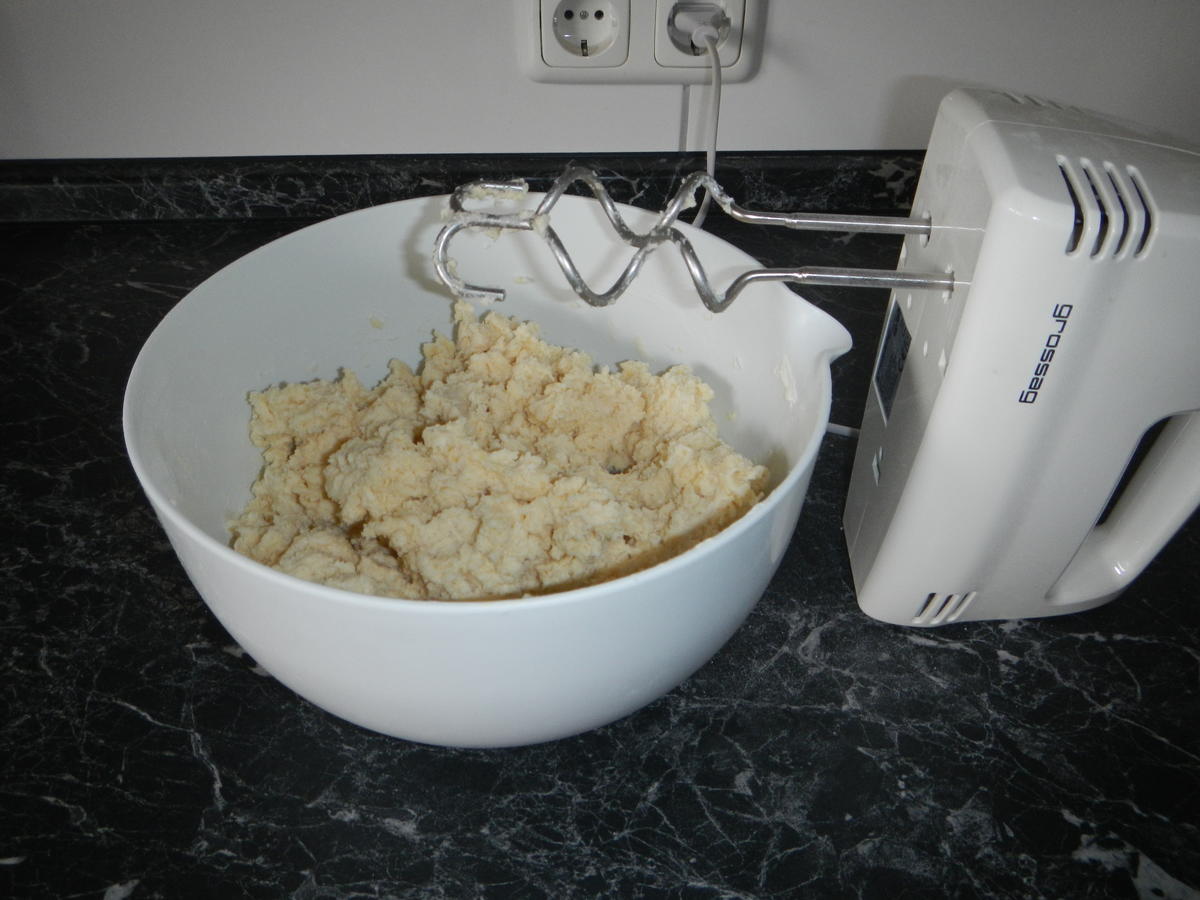 Rezept: Apfel-Stollen Bild Nr. 17601 Apfel-Stollen - Rezept - Bild Nr. 17601