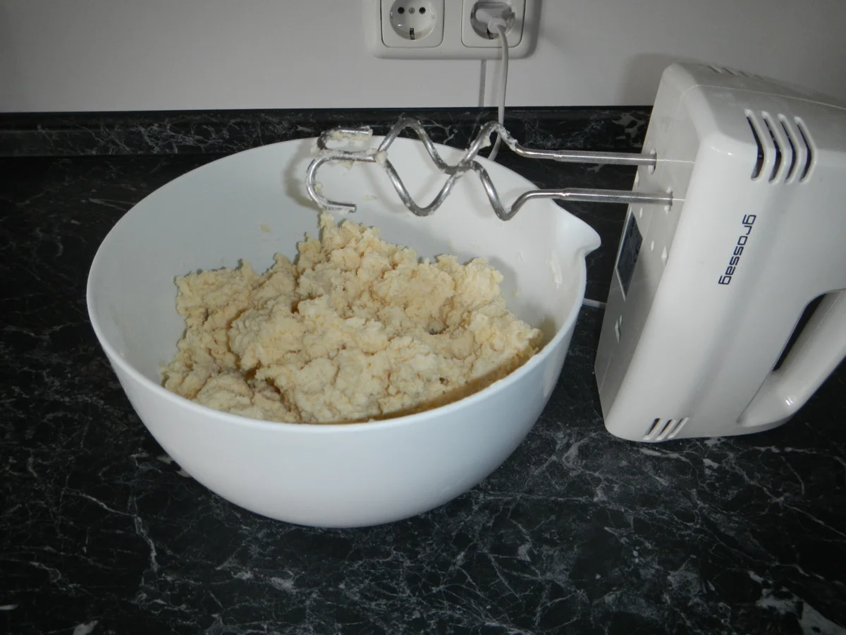 Rezept: Apfel-Stollen Bild Nr. 17601 Apfel-Stollen - Rezept - Bild Nr. 17601