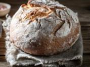 Sauerteig Brot - Rezept - Bild Nr. 2