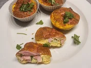 Mini-Quiches - Rezept - Bild Nr. 17598