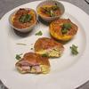 Mini-Quiches - Rezept - Bild Nr. 17598