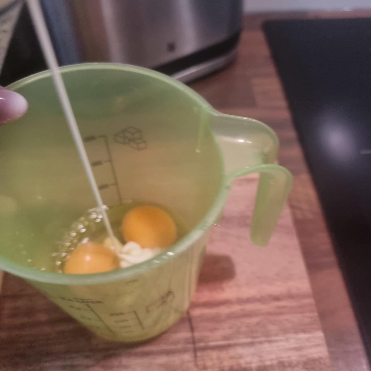 Rezept: Mini-Quiches Bild Nr. 17599 Mini-Quiches - Rezept - Bild Nr. 17599