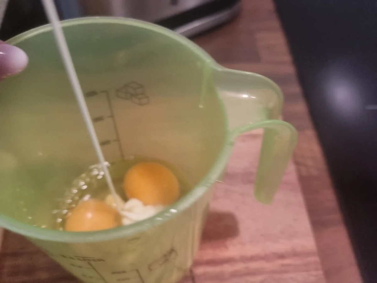 Rezept: Mini-Quiches Bild Nr. 17599 Mini-Quiches - Rezept - Bild Nr. 17599