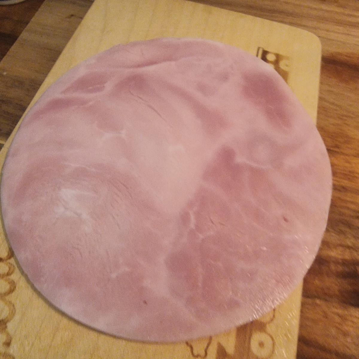 Rezept: Mini-Quiches Bild Nr. 17600 Mini-Quiches - Rezept - Bild Nr. 17600