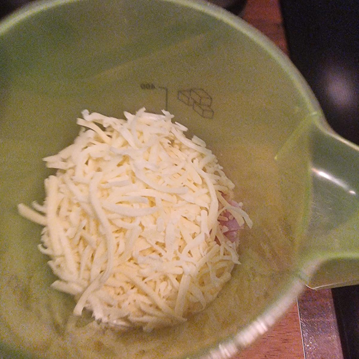 Rezept: Mini-Quiches Bild Nr. 17601 Mini-Quiches - Rezept - Bild Nr. 17601