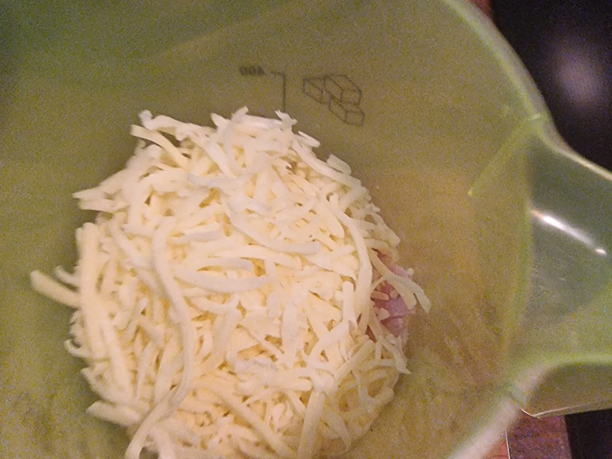 Rezept: Mini-Quiches Bild Nr. 17601 Mini-Quiches - Rezept - Bild Nr. 17601