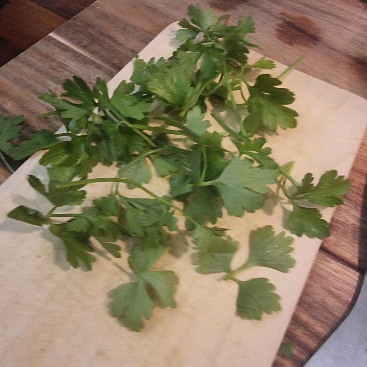 Rezept: Mini-Quiches Bild Nr. 17602 Mini-Quiches - Rezept - Bild Nr. 17602