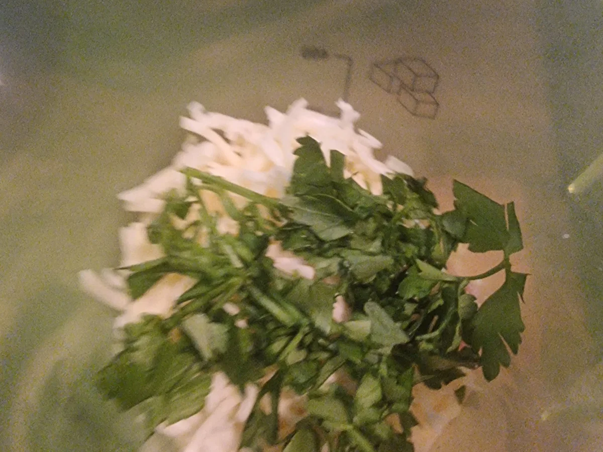 Rezept: Mini-Quiches Bild Nr. 17603 Mini-Quiches - Rezept - Bild Nr. 17603